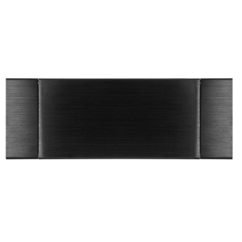 GNIAZDO MEBLOWE PODWÓJNE ORNO OR-GM-9048/B KABEL 1,5m 2xUSB